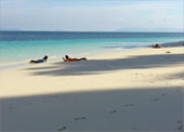 Surprices Gorgeous  เต็มวัน เกาะนาวโอพี
