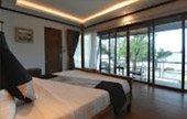 On the Island, In the Villa: 2 วัน 1 คืน