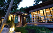On the Island, In the Villa: 2 วัน 1 คืน