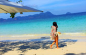 On the Island, In the Villa: 2 วัน 1 คืน