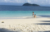 On the Island, In the Villa: 2 วัน 1 คืน