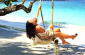 On the Island, In the Villa: 2 วัน 1 คืน