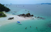 เกาะสาลิ: The Saddle ทัวร์เต็มวัน