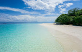 เกาะสาลิ: The Saddle ทัวร์เต็มวัน