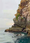 Scenario Islands เกาะนาวโอพี เกาะหัวใจมรกต