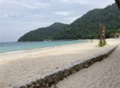Scenario Islands เกาะนาวโอพี เกาะหัวใจมรกต