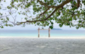 Scenario Islands เกาะนาวโอพี เกาะหัวใจมรกต