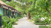 Scenario Islands เกาะนาวโอพี เกาะหัวใจมรกต