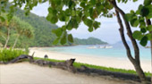 Scenario Islands เกาะนาวโอพี เกาะหัวใจมรกต