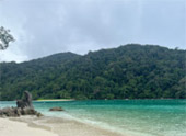 Thai Islands เกาะสุรินทร์ ระนอง ทะเลไทย 3 วัน 2 คืน