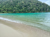 Thai Islands เกาะสุรินทร์ ระนอง ทะเลไทย 3 วัน 2 คืน