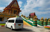Thai Islands เกาะสุรินทร์ ระนอง ทะเลไทย 3 วัน 2 คืน