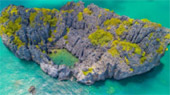 หมู่เกาะอ่างทอง ทัวร์เต็มวัน จากสมุย