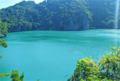 หมู่เกาะอ่างทอง ทัวร์เต็มวัน จากสมุย