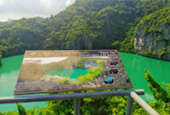 หมู่เกาะอ่างทอง ทัวร์เต็มวัน จากสมุย