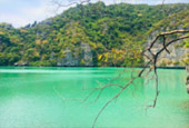 หมู่เกาะอ่างทอง ทัวร์เต็มวัน จากสมุย