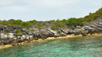 หมู่เกาะอ่างทอง ทัวร์เต็มวัน จากสมุย