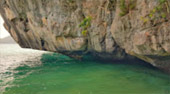 หมู่เกาะอ่างทอง ทัวร์เต็มวัน จากสมุย