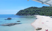 3 วัน 2 คืน เกาะสมุย เกาะพงัน Full Moon Party