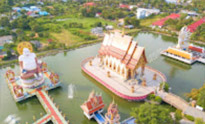 3 วัน 2 คืน เกาะสมุย เกาะพงัน Full Moon Party