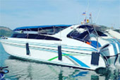 เช่าเรือส่วนตัวเที่ยวเกาะสมุย