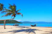 เช่าเรือส่วนตัวเที่ยวเกาะสมุย