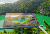 เช่าเรือส่วนตัวเที่ยวเกาะสมุย