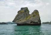 เช่าเรือส่วนตัวเที่ยวเกาะสมุย