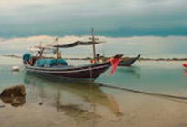 เช่าเรือส่วนตัวเที่ยวเกาะสมุย