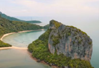 เช่าเรือส่วนตัวเที่ยวเกาะสมุย