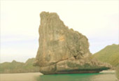 เช่าเรือส่วนตัวเที่ยวเกาะสมุย