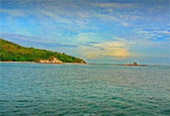 เช่าเรือส่วนตัวเที่ยวเกาะสมุย
