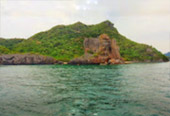 เช่าเรือส่วนตัวเที่ยวเกาะสมุย