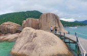 เช่าเรือส่วนตัวเที่ยวเกาะสมุย