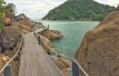 เช่าเรือส่วนตัวเที่ยวเกาะสมุย