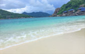 เช่าเรือส่วนตัวเที่ยวเกาะสมุย