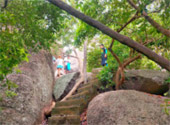 Dare to be first: เกาะสมุย เกาะพงัน เกาะเต่า 3 วัน 2 คืน