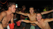 3 วัน 2 คืน เกาะสมุย เกาะพงัน Full Moon Party