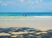 3 วัน 2 คืน เกาะสมุย เกาะพงัน Full Moon Party