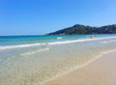 3 วัน 2 คืน เกาะสมุย เกาะพงัน Full Moon Party