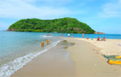 3 วัน 2 คืน เกาะสมุย เกาะพงัน Full Moon Party
