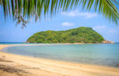 3 วัน 2 คืน เกาะสมุย เกาะพงัน Full Moon Party