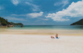 3 วัน 2 คืน เกาะสมุย เกาะพงัน Full Moon Party