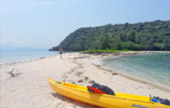 3 วัน 2 คืน เกาะสมุย เกาะพงัน Full Moon Party