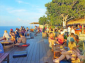 3 วัน 2 คืน เกาะสมุย เกาะพงัน Full Moon Party