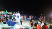 3 วัน 2 คืน เกาะสมุย เกาะพงัน Full Moon Party