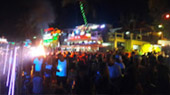 3 วัน 2 คืน เกาะสมุย เกาะพงัน Full Moon Party