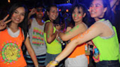 3 วัน 2 คืน เกาะสมุย เกาะพงัน Full Moon Party