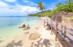 3 วัน 2 คืน เกาะสมุย เกาะพงัน Full Moon Party 3 วัน 2 คืน เกาะสมุย เกาะพงัน Full Moon Party