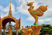 Passion Hop : 3 วัน 2 คืน เกาะแตน เกาะมัตสุ่ม พักสมุย
